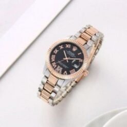 ROLEX DATE JUST PREMIUM WOMEN WATCH