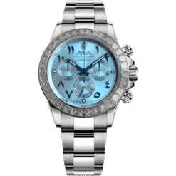 ROLEX OYSTER PERPETUAL COSMOGRAPH DAYTONA 40MM (ARABIC EDITION) WATCH