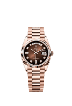 ROLEX OYSTER PERPETUAL DAY DATE 36 MM PREMIUM WRIST WATCH