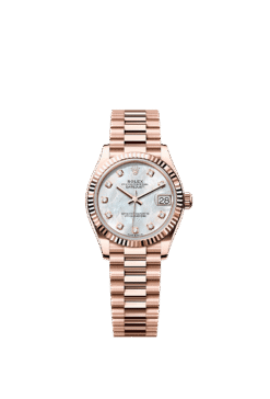 ROLEX OYSTER PERPETUAL DAY DATE 40 MM PREMIUM WRIST WATCH
