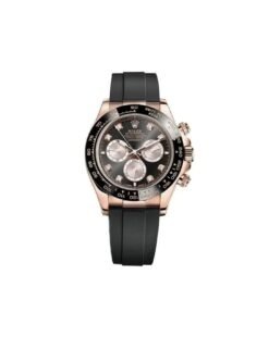 ROLEX OYSTER PERPETUAL DAYTONA FIBER PREMIUM WRIST WATCH