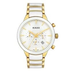RADO CENTRIX JUBLEE CIRAMIC PREMIUM WRIST WATCH